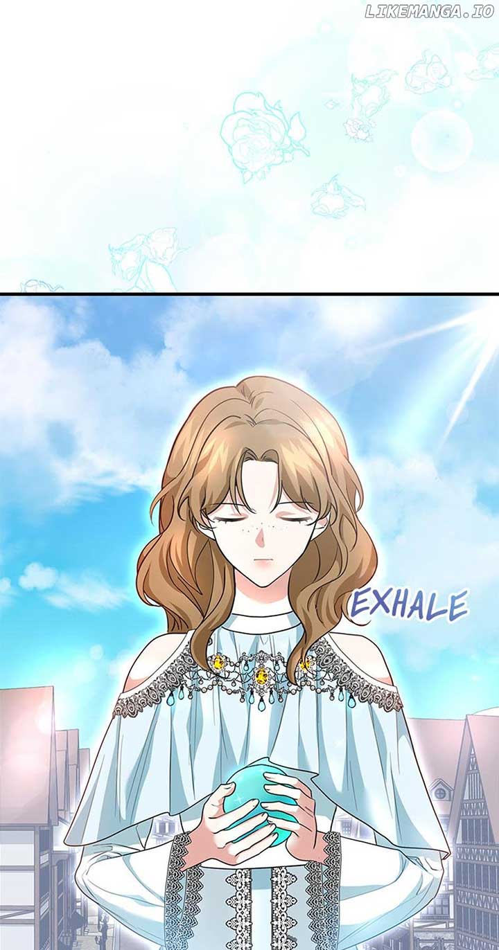 Twin Sister’s Strike Declaration Chapter 19 281 58