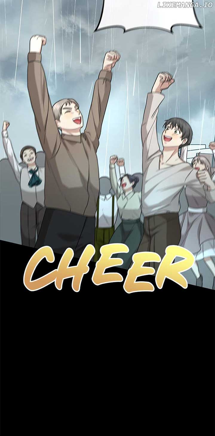 Twin Sister’s Strike Declaration Chapter 19 290 67
