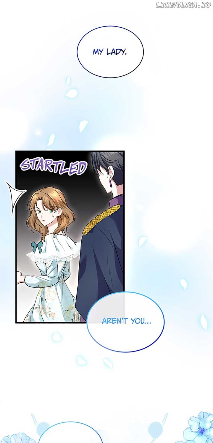 Twin Sister’s Strike Declaration Chapter 20 216 14