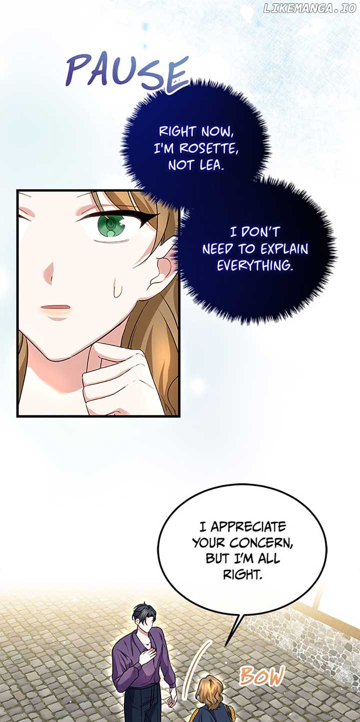 Twin Sister’s Strike Declaration Chapter 20 224 22