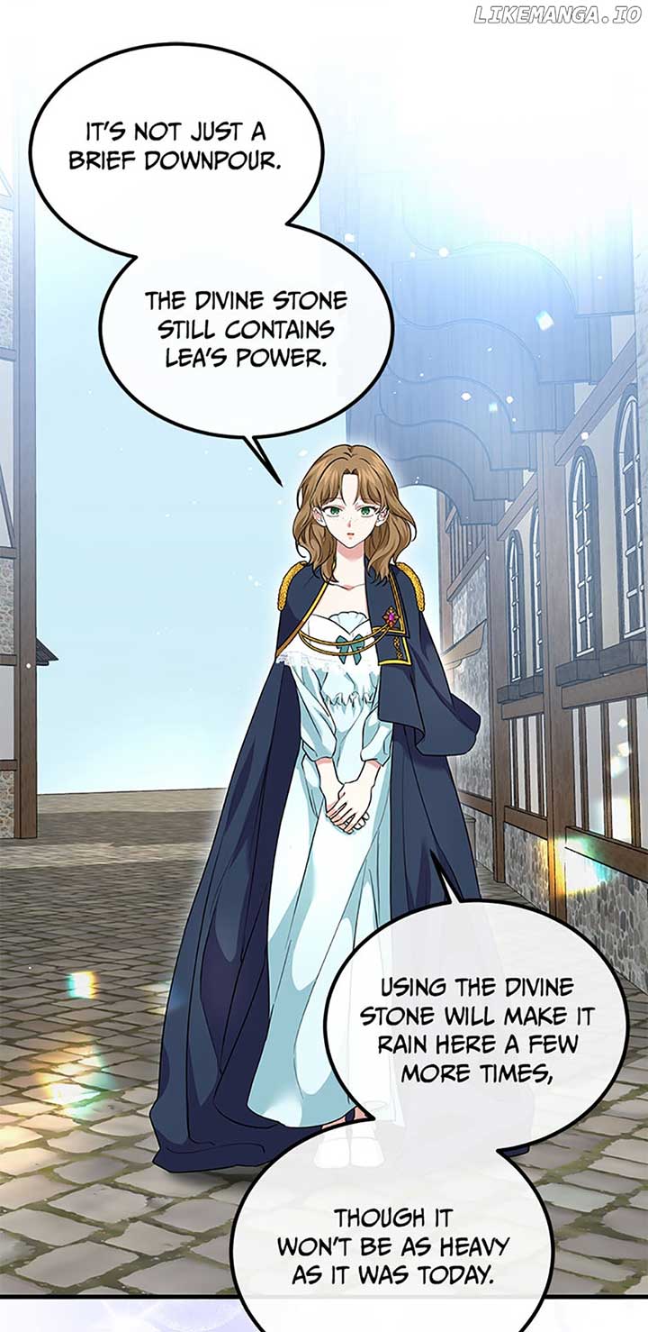 Twin Sister’s Strike Declaration Chapter 20 228 26