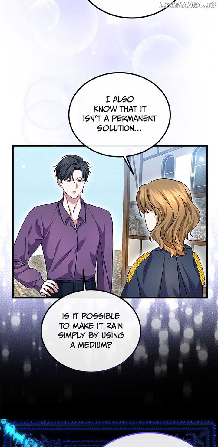 Twin Sister’s Strike Declaration Chapter 20 229 27