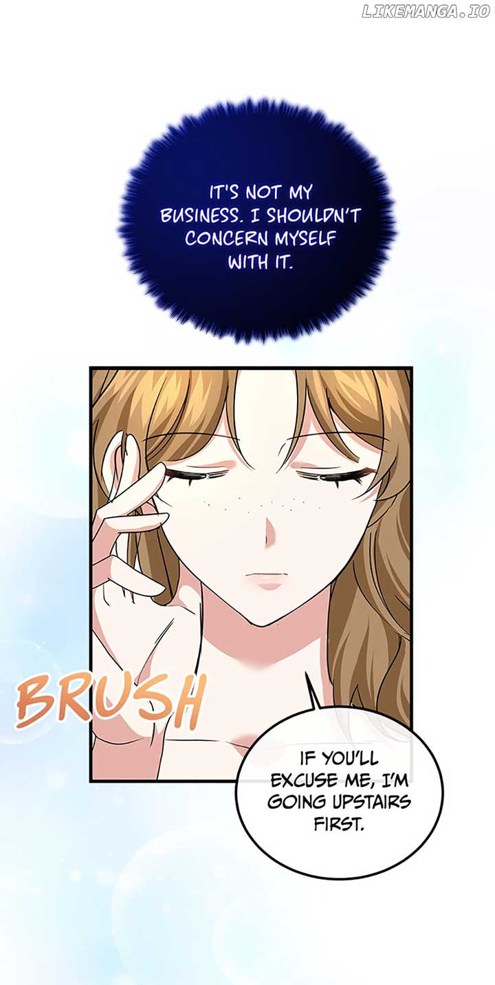 Twin Sister’s Strike Declaration Chapter 20 235 33