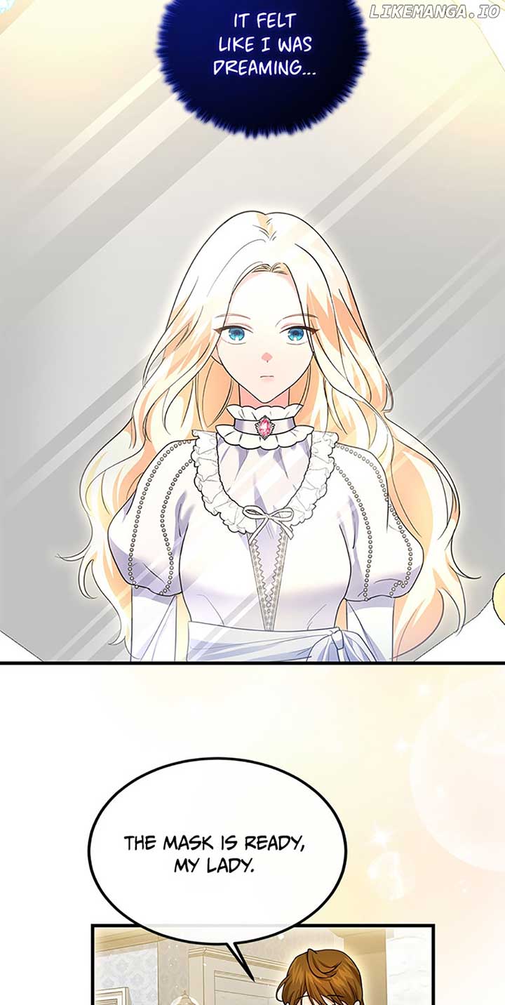 Twin Sister’s Strike Declaration Chapter 20 239 37