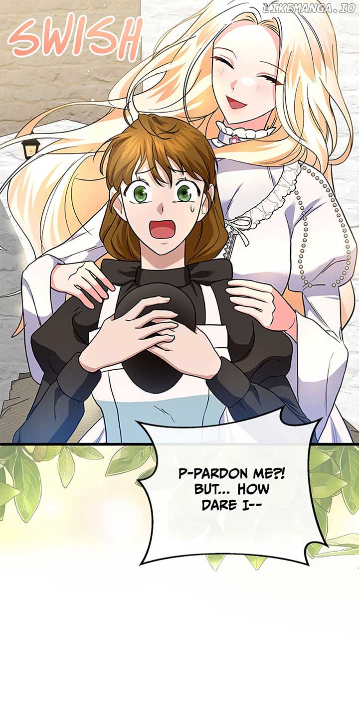 Twin Sister’s Strike Declaration Chapter 20 242 40