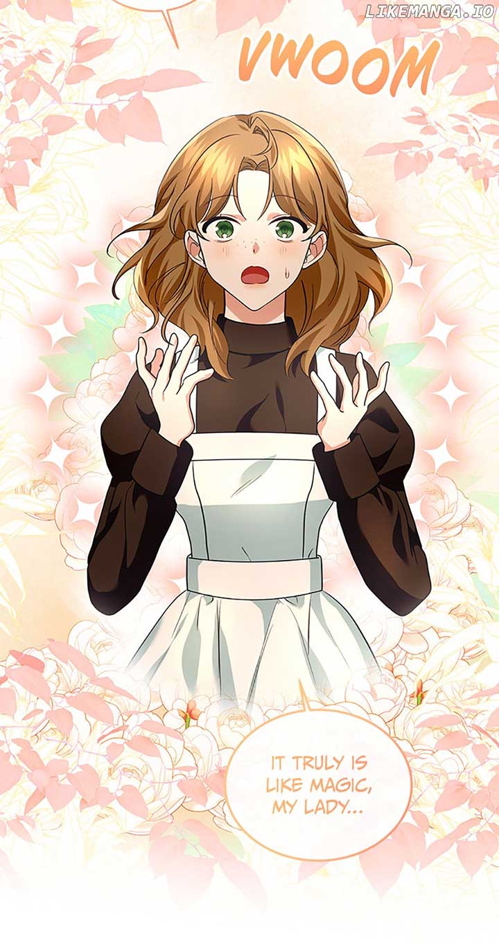 Twin Sister’s Strike Declaration Chapter 20 245 43