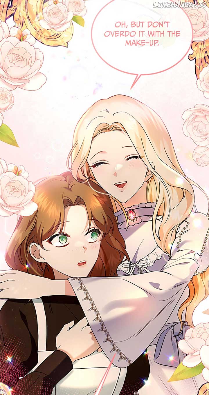 Twin Sister’s Strike Declaration Chapter 20 247 45