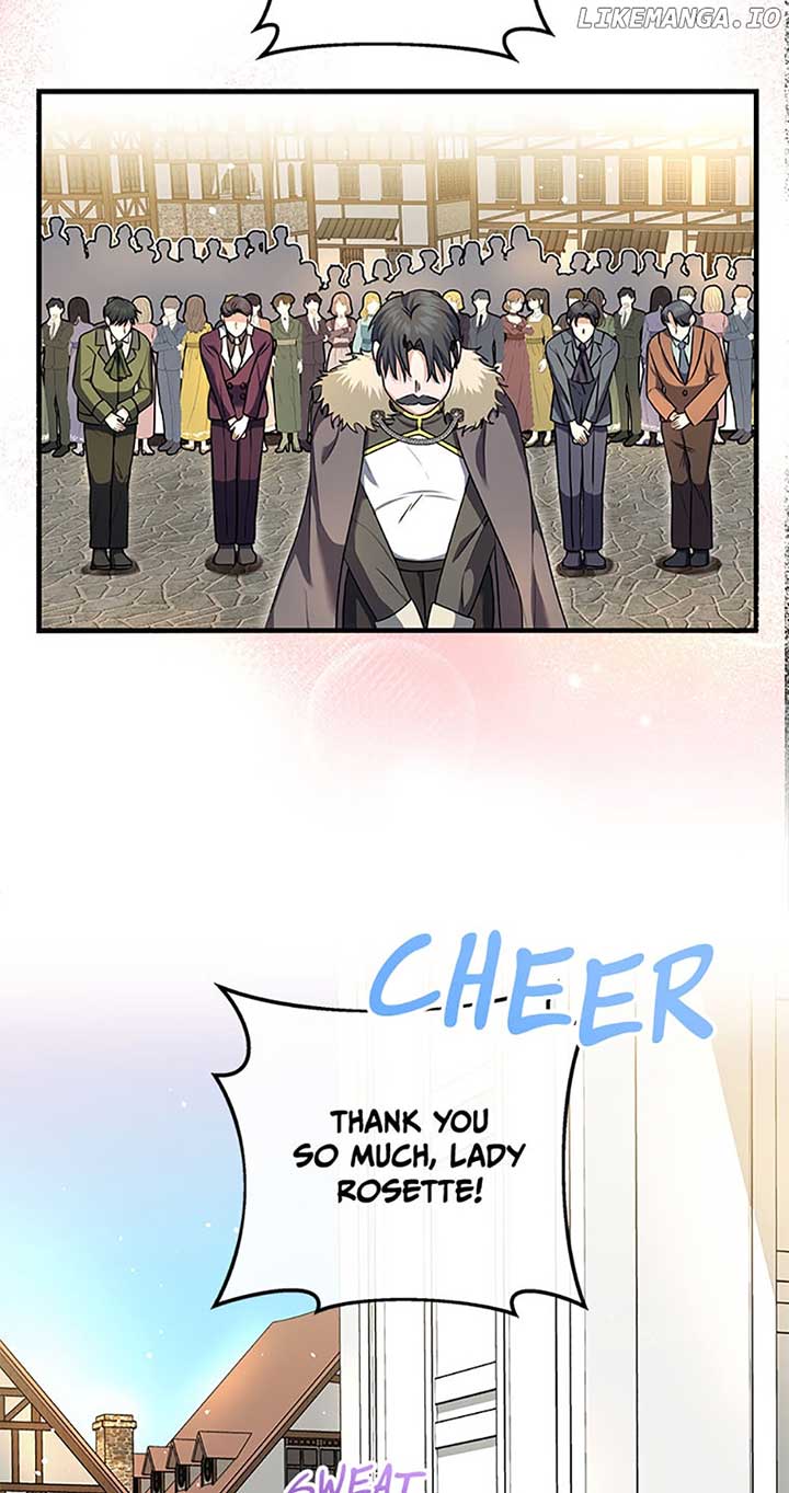 Twin Sister’s Strike Declaration Chapter 20 249 47
