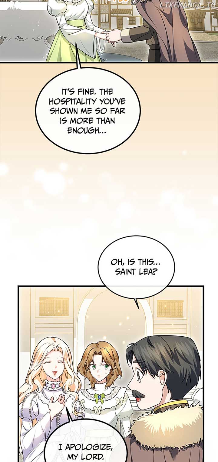 Twin Sister’s Strike Declaration Chapter 20 253 51