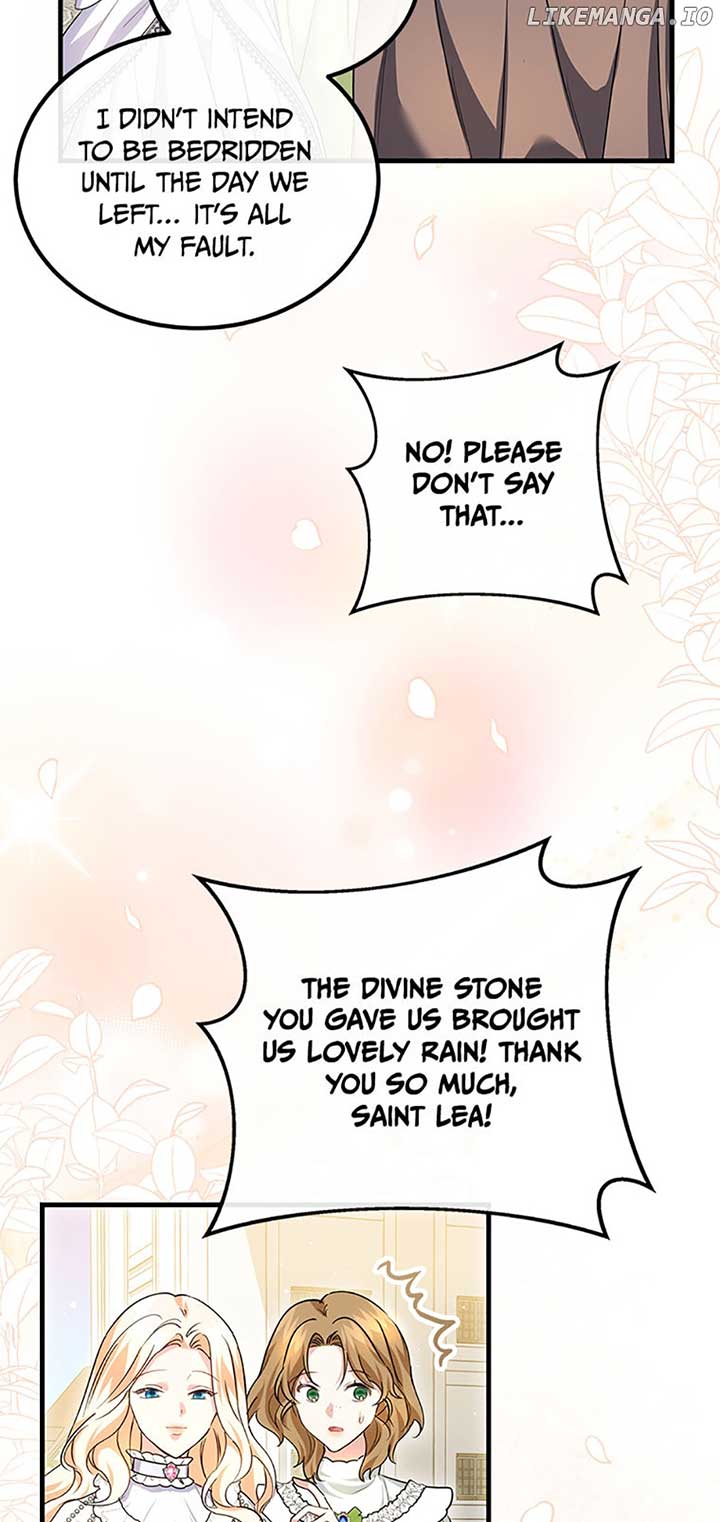 Twin Sister’s Strike Declaration Chapter 20 254 52