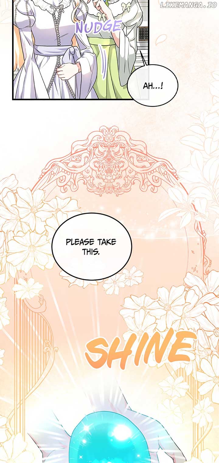 Twin Sister’s Strike Declaration Chapter 20 255 53