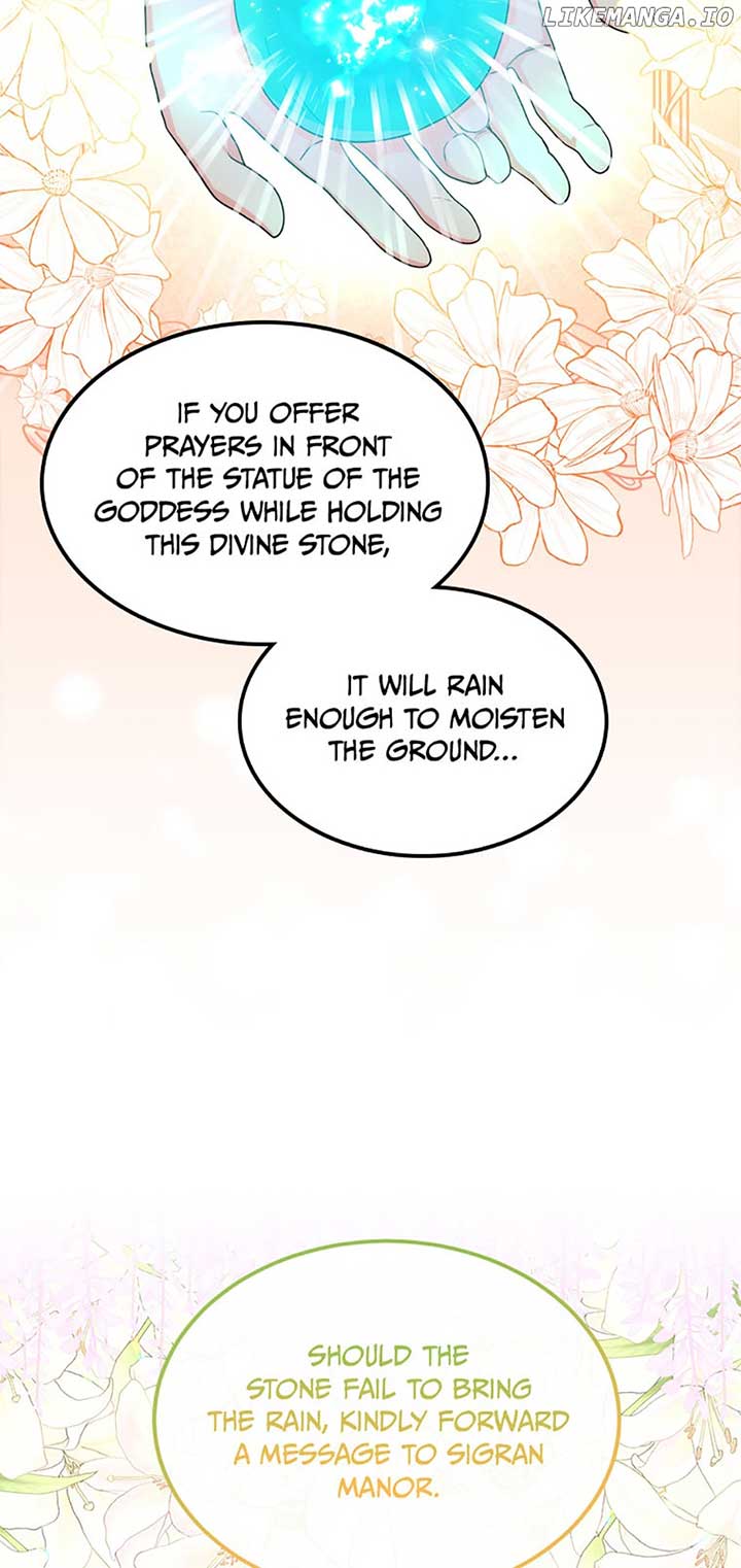 Twin Sister’s Strike Declaration Chapter 20 256 54