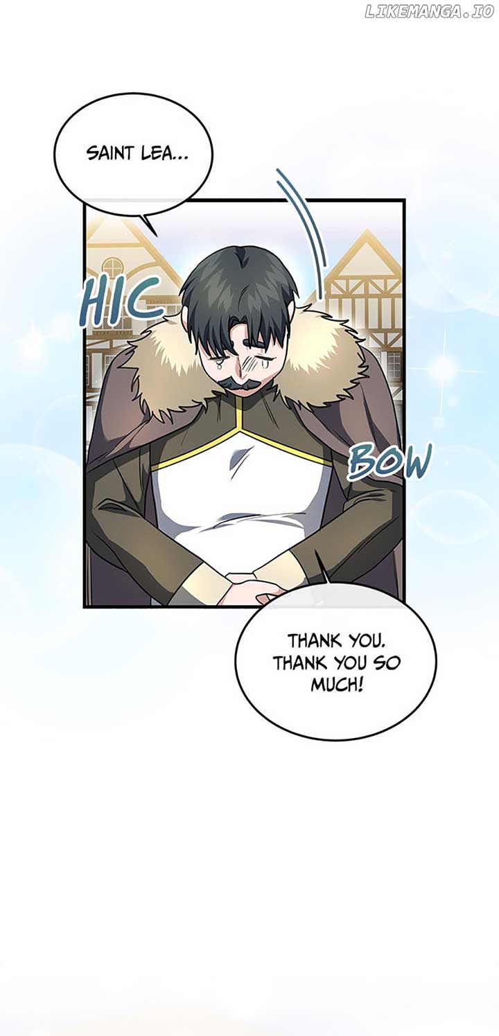 Twin Sister’s Strike Declaration Chapter 20 258 56