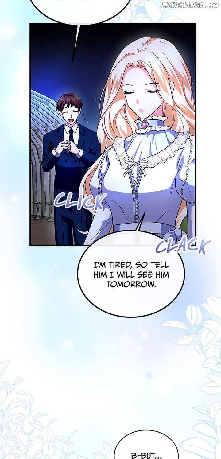 Twin Sister’s Strike Declaration Chapter 20 263 61