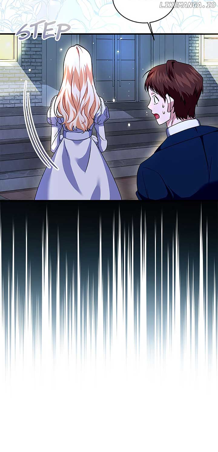 Twin Sister’s Strike Declaration Chapter 20 264 62