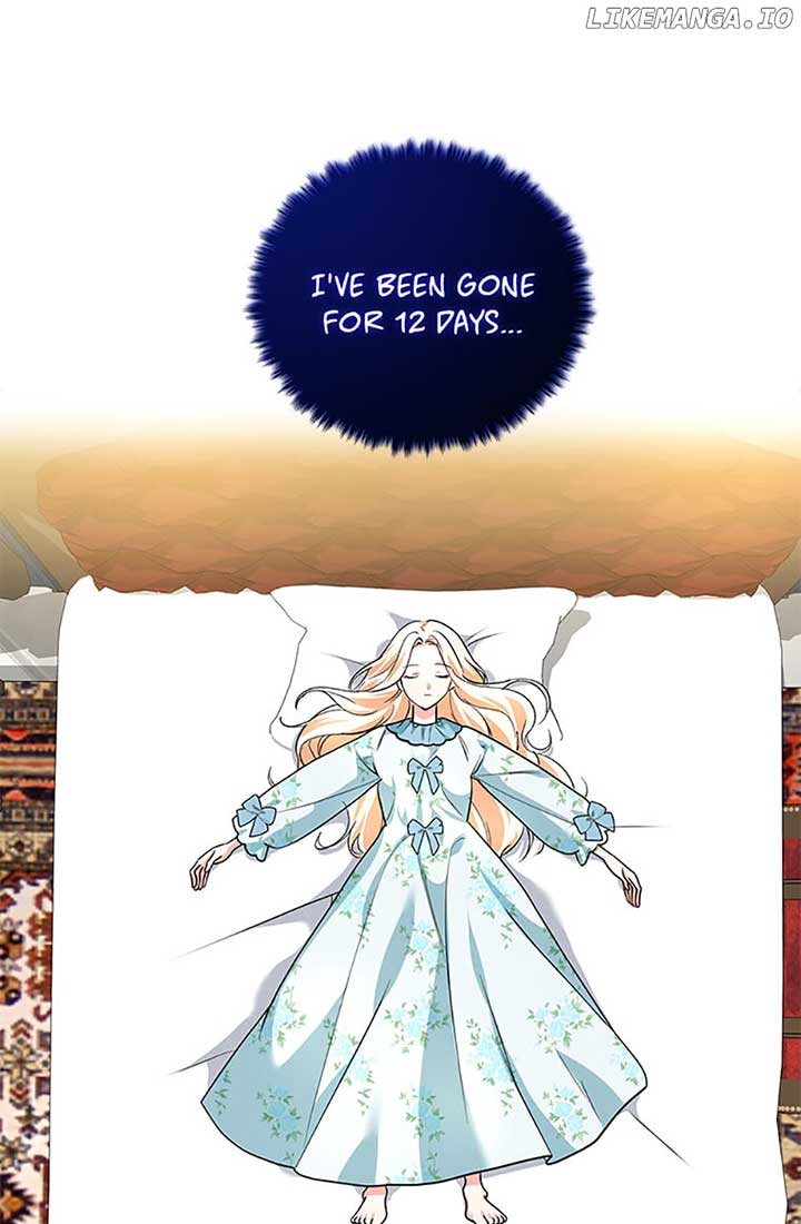 Twin Sister’s Strike Declaration Chapter 20 265 63