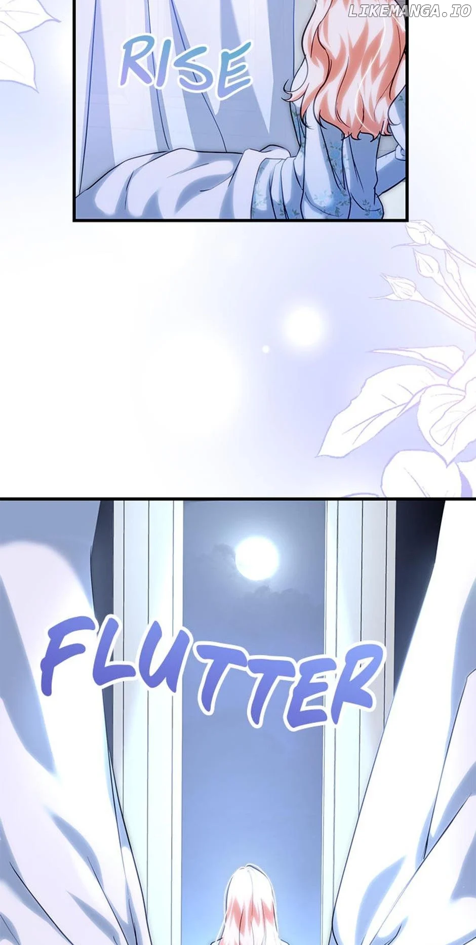 Twin Sister’s Strike Declaration Chapter 21 205 03