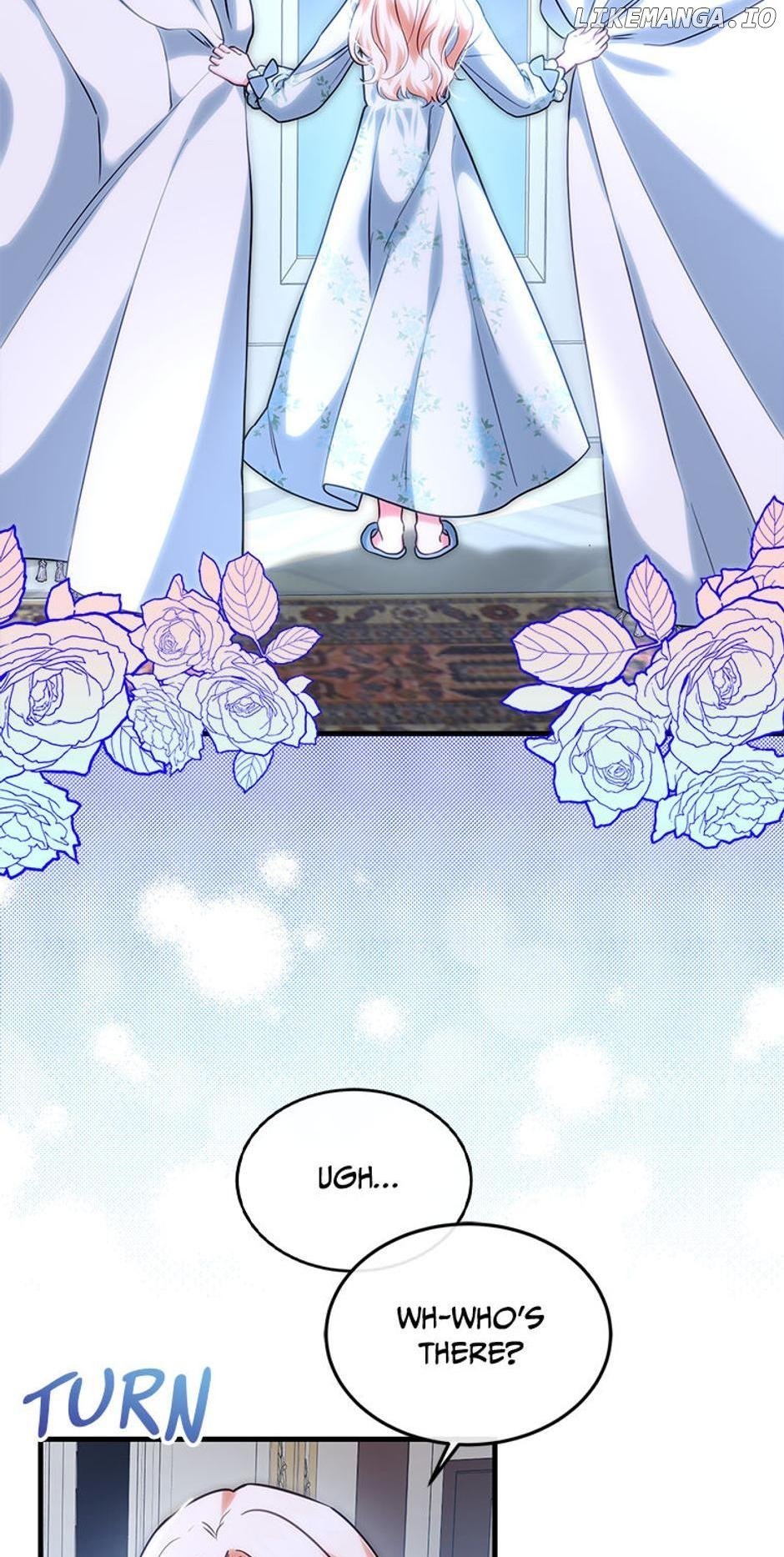 Twin Sister’s Strike Declaration Chapter 21 206 04