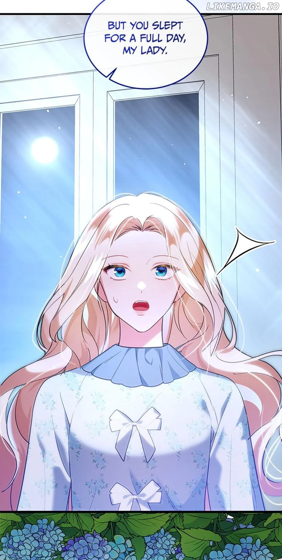 Twin Sister’s Strike Declaration Chapter 21 210 08