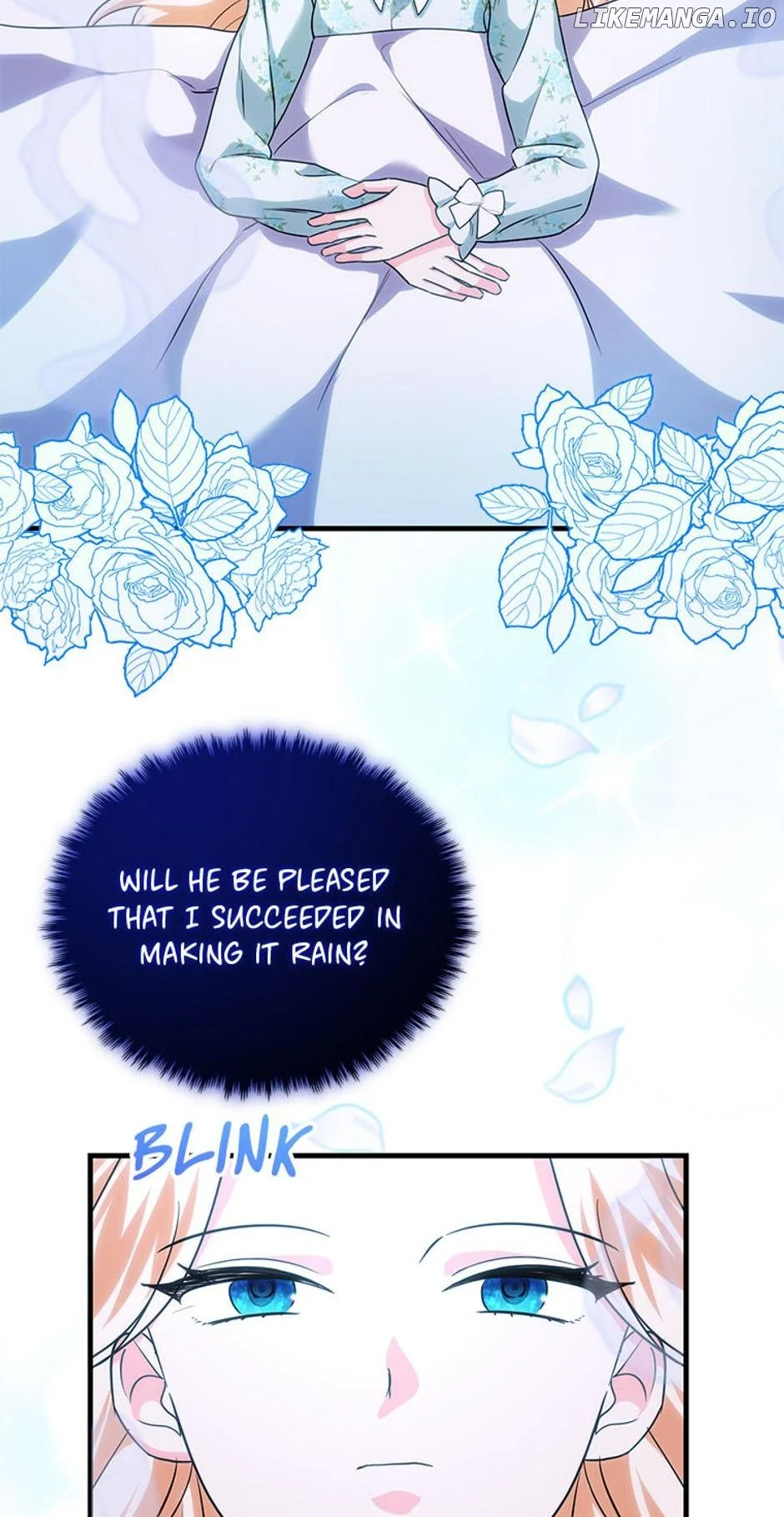 Twin Sister’s Strike Declaration Chapter 21 216 14