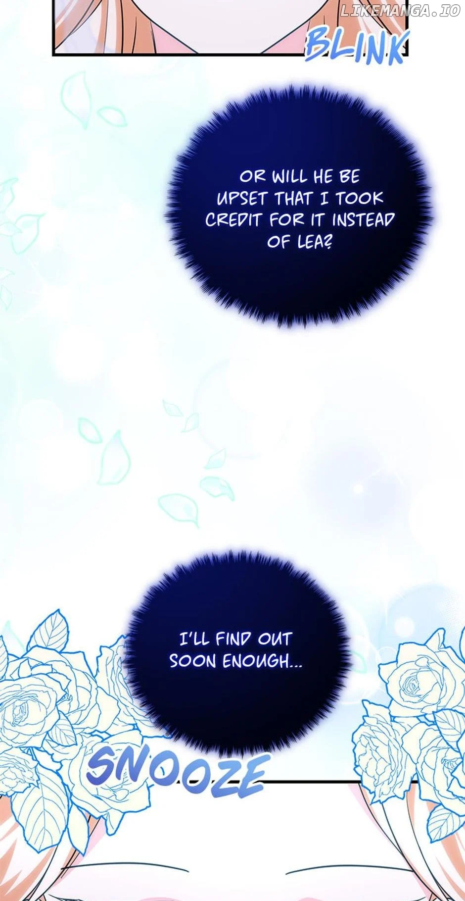 Twin Sister’s Strike Declaration Chapter 21 217 15