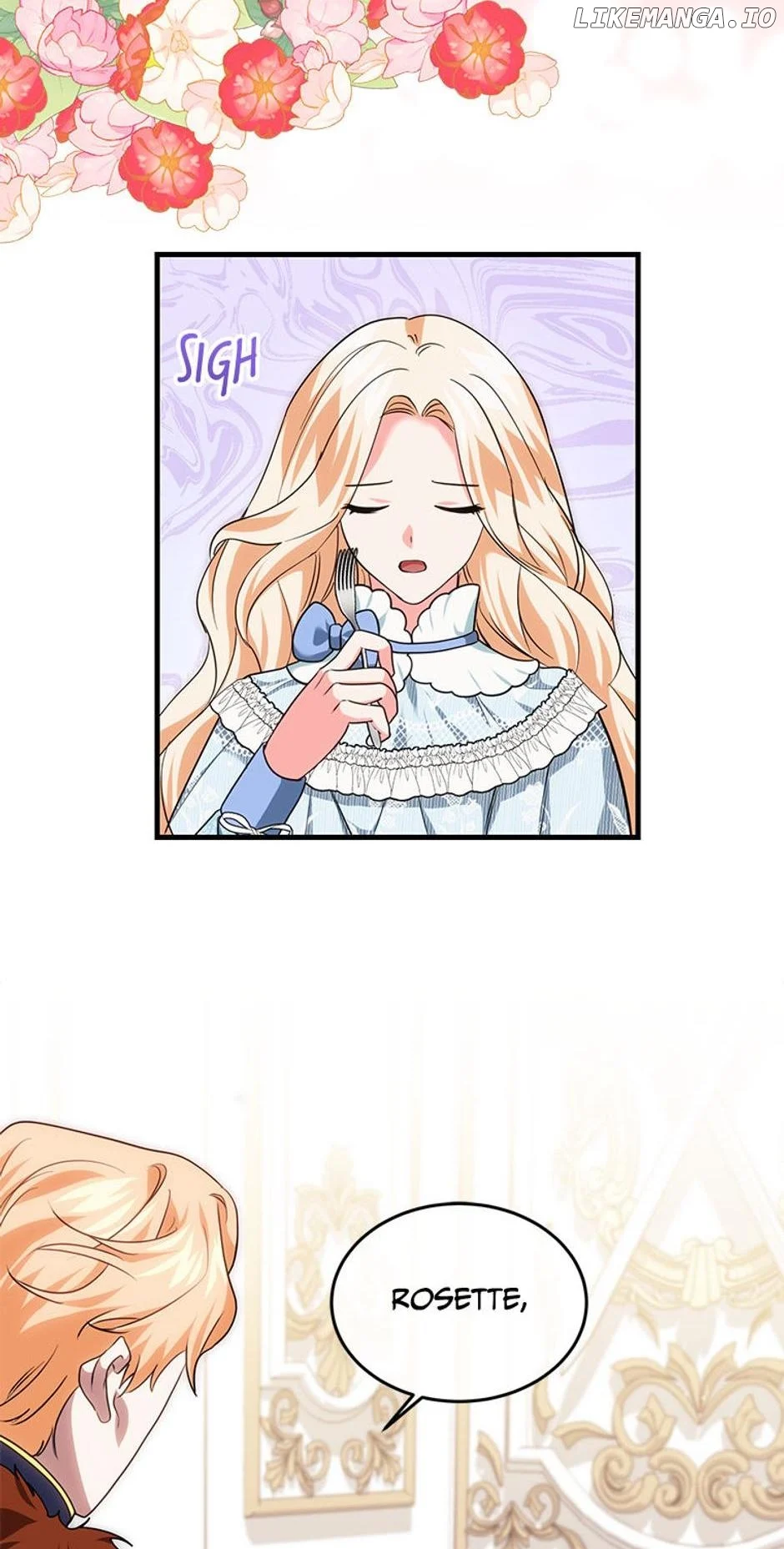 Twin Sister’s Strike Declaration Chapter 21 223 21