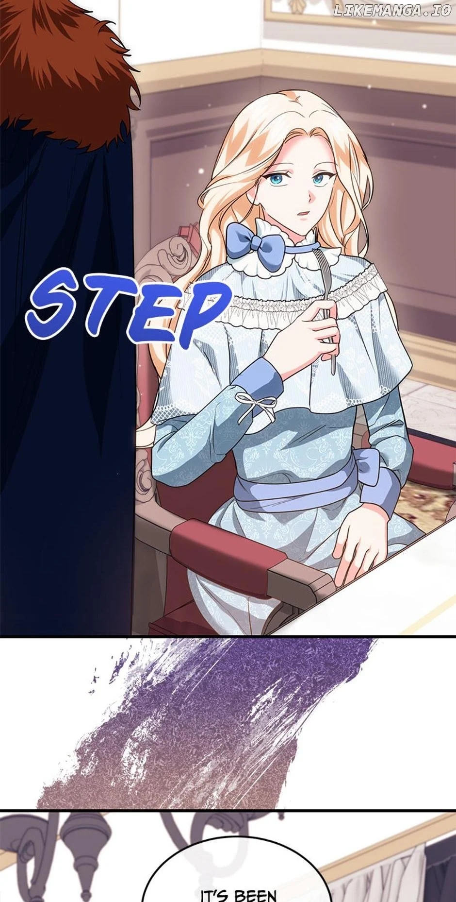 Twin Sister’s Strike Declaration Chapter 21 224 22