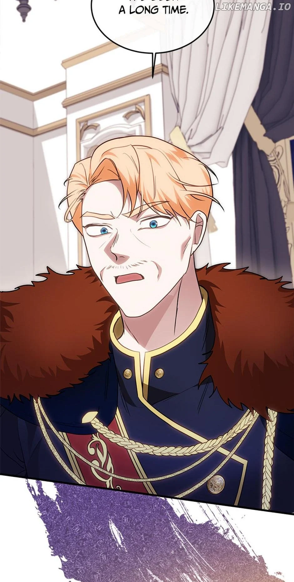 Twin Sister’s Strike Declaration Chapter 21 225 23