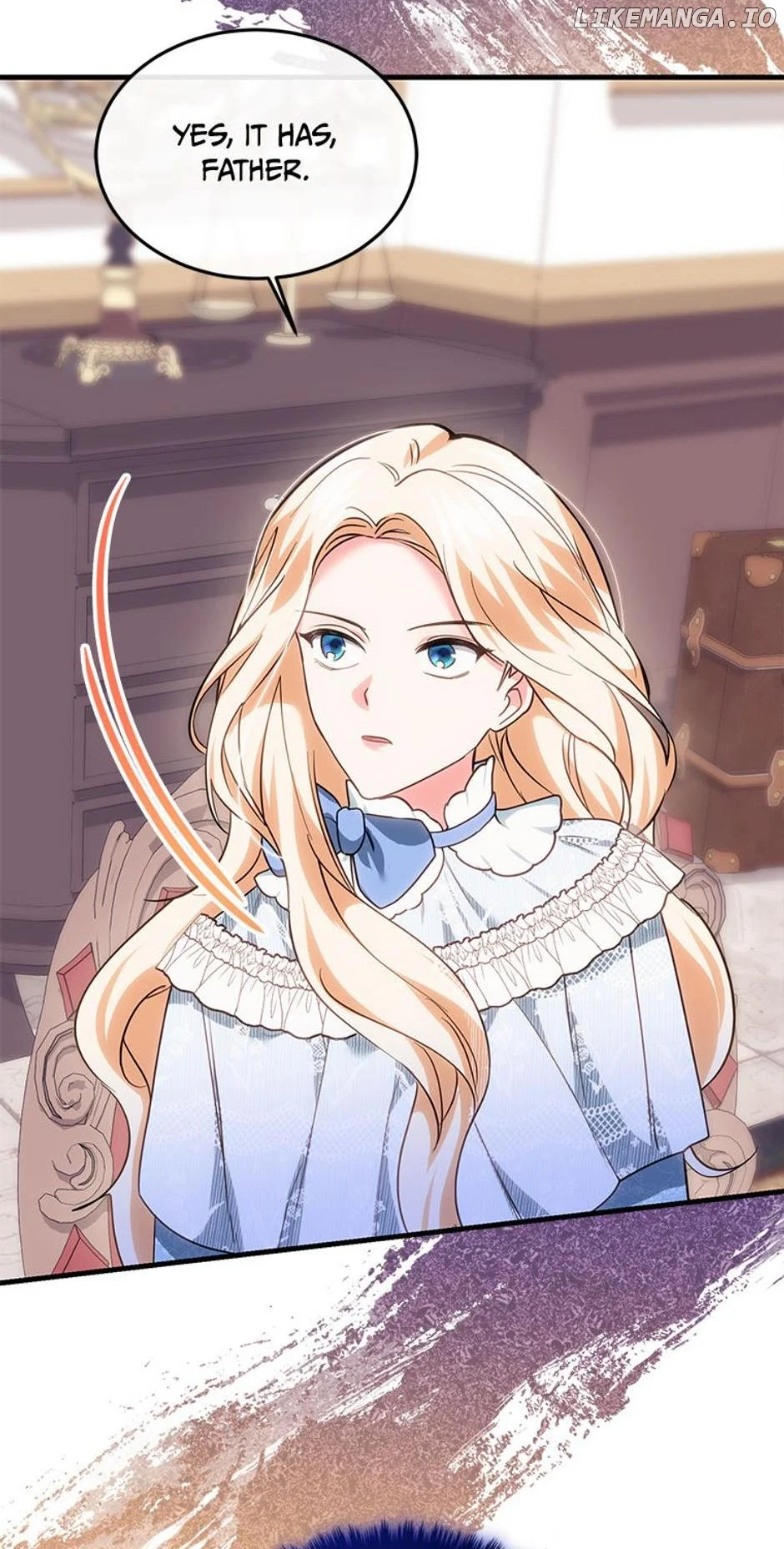 Twin Sister’s Strike Declaration Chapter 21 226 24