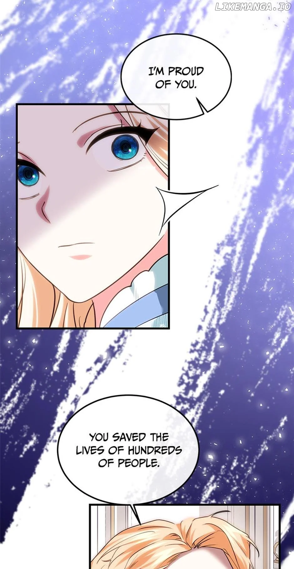 Twin Sister’s Strike Declaration Chapter 21 230 28