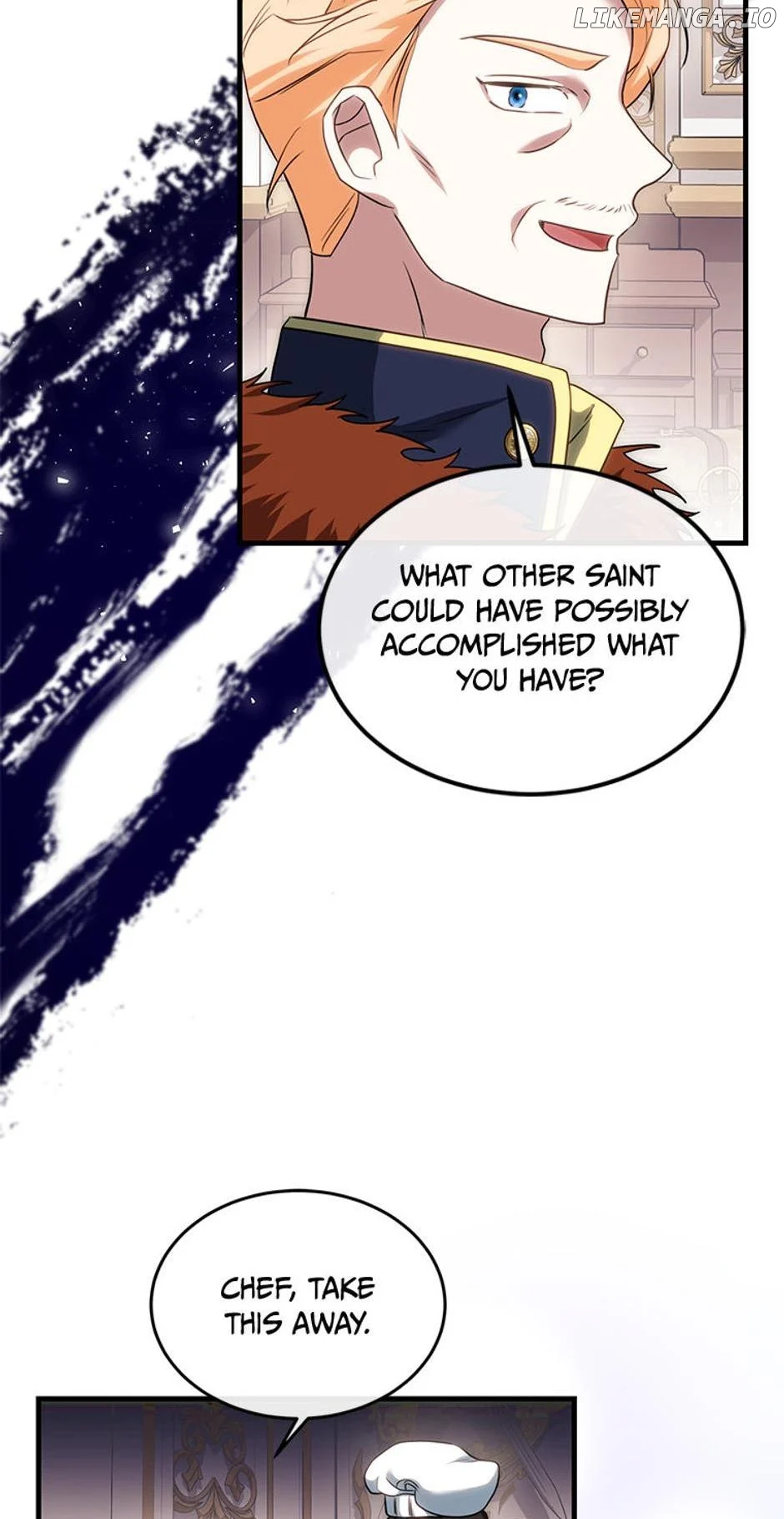 Twin Sister’s Strike Declaration Chapter 21 231 29