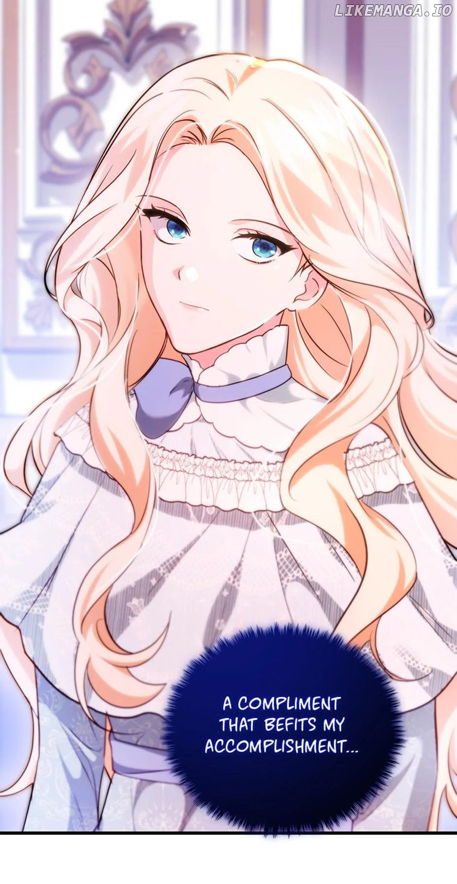 Twin Sister’s Strike Declaration Chapter 21 235 33