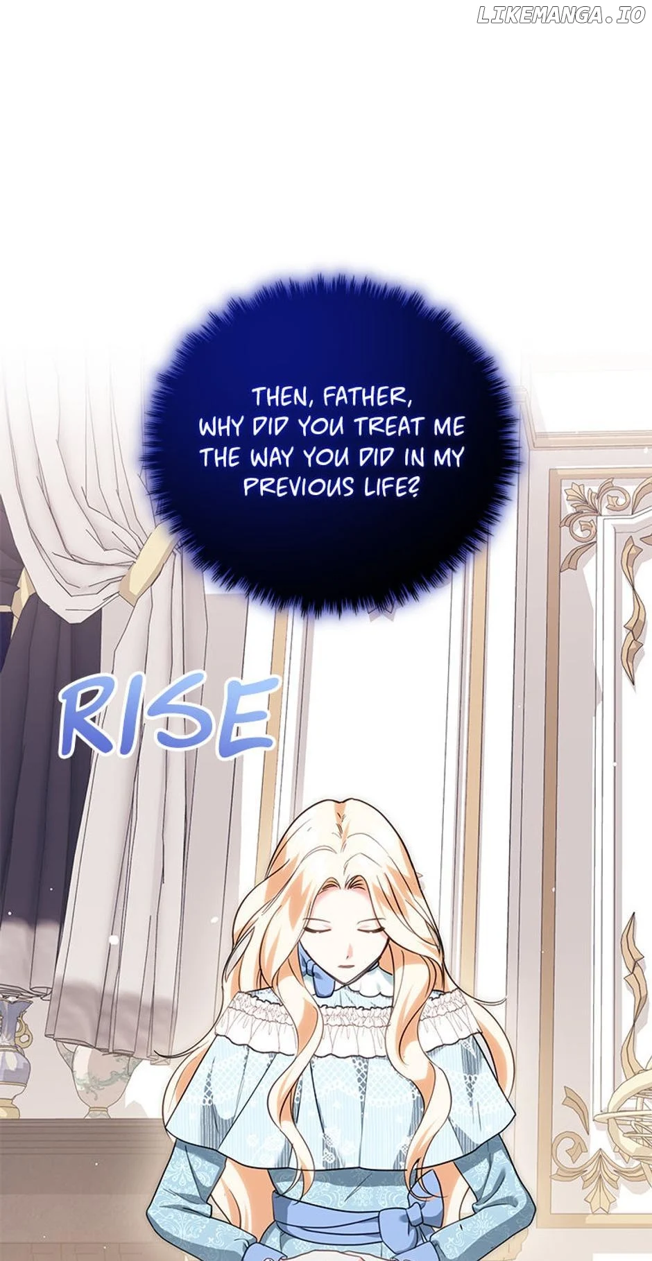 Twin Sister’s Strike Declaration Chapter 21 236 34