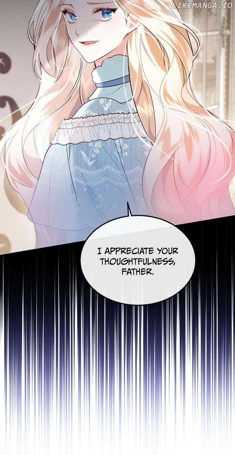 Twin Sister’s Strike Declaration Chapter 21 239 37