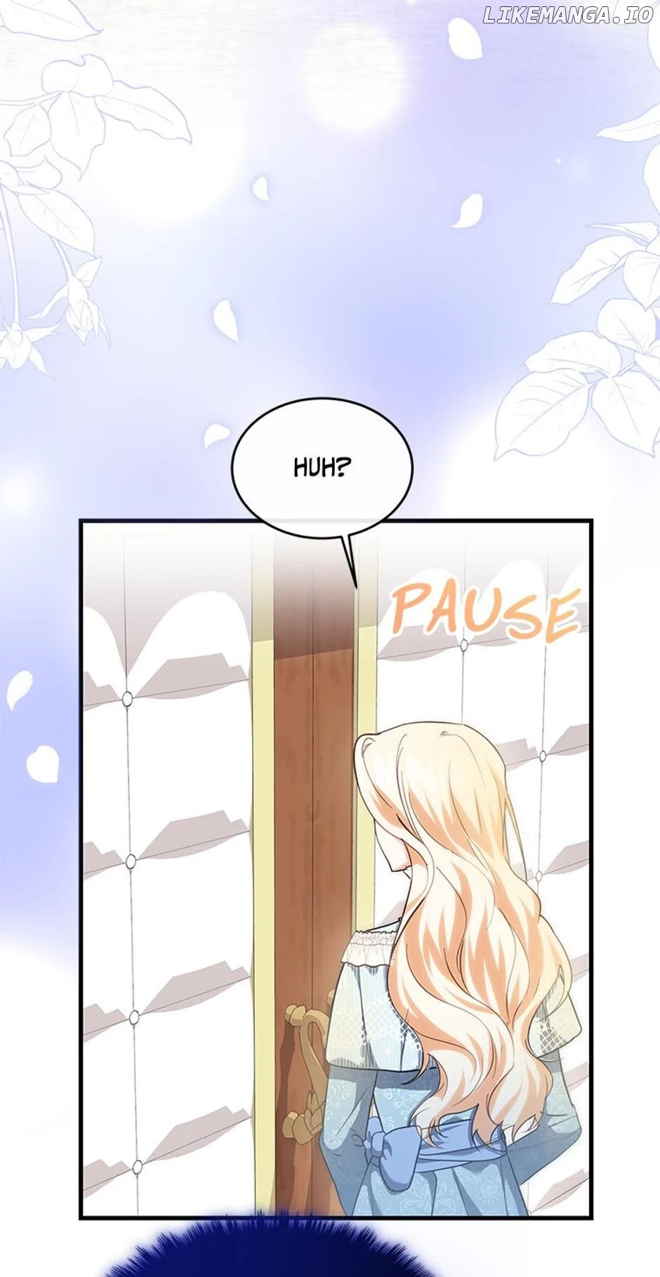 Twin Sister’s Strike Declaration Chapter 21 241 39