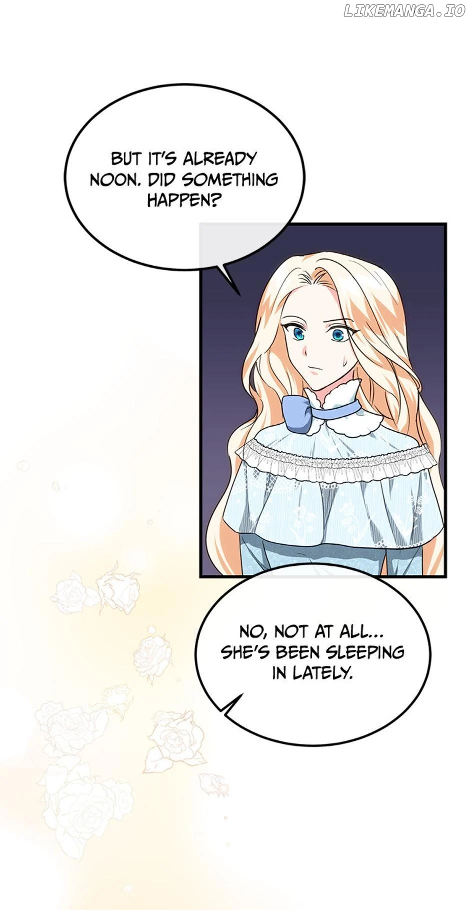 Twin Sister’s Strike Declaration Chapter 21 244 42