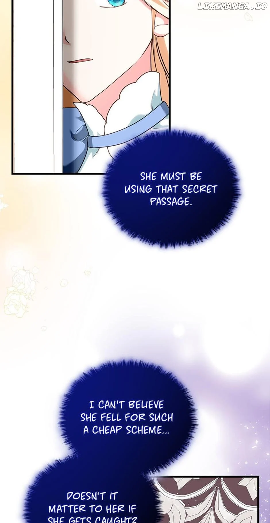 Twin Sister’s Strike Declaration Chapter 21 246 44