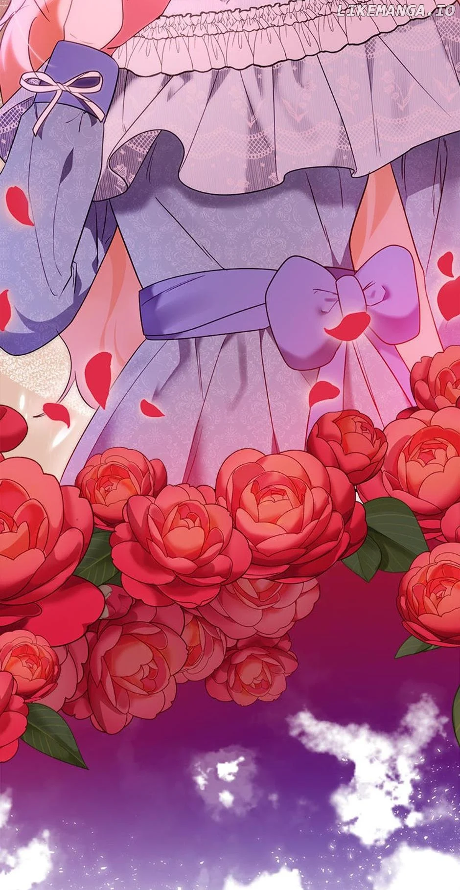 Twin Sister’s Strike Declaration Chapter 21 249 47