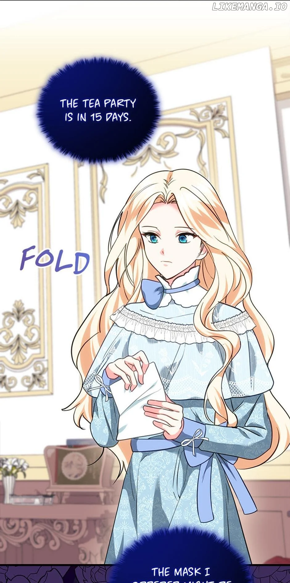 Twin Sister’s Strike Declaration Chapter 21 253 51