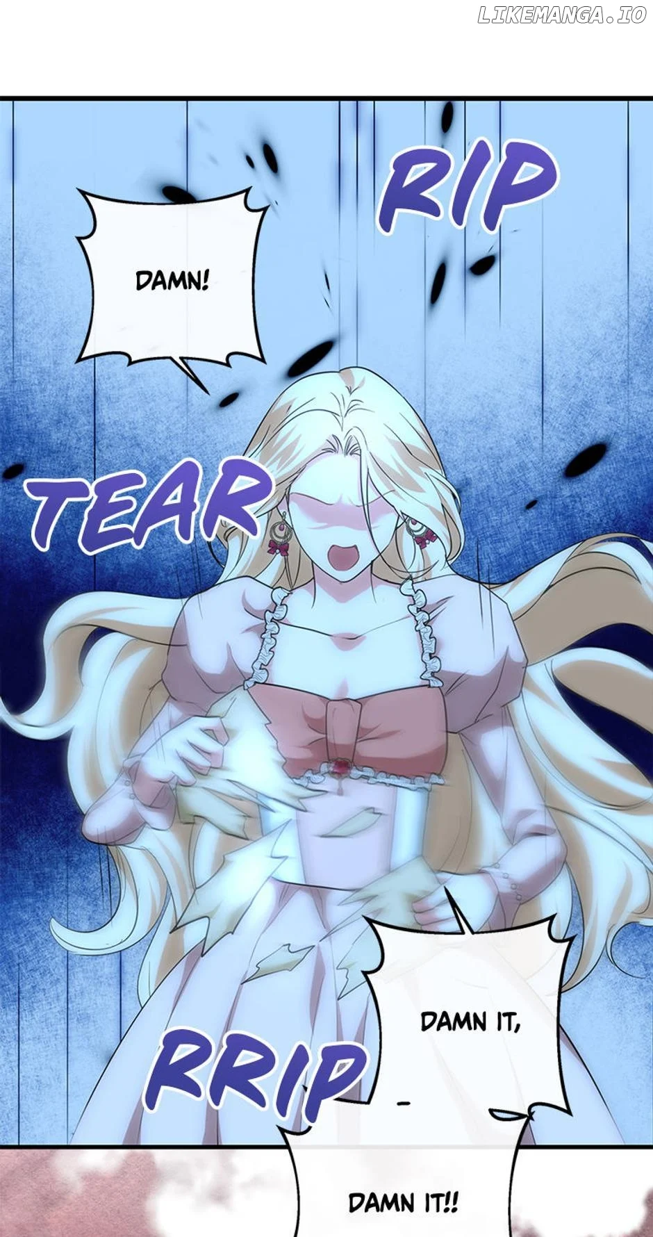 Twin Sister’s Strike Declaration Chapter 21 259 57