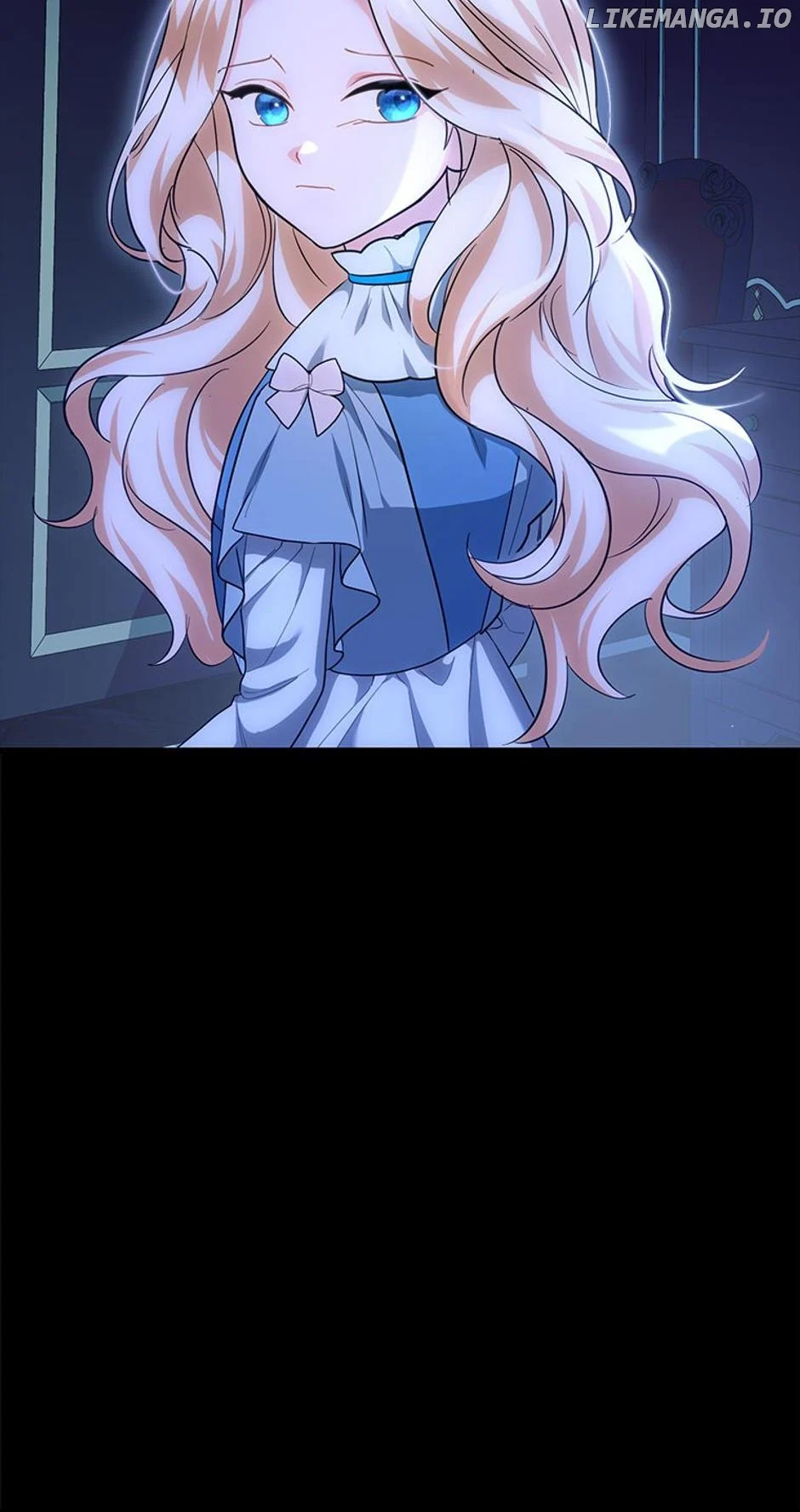 Twin Sister’s Strike Declaration Chapter 21 265 63