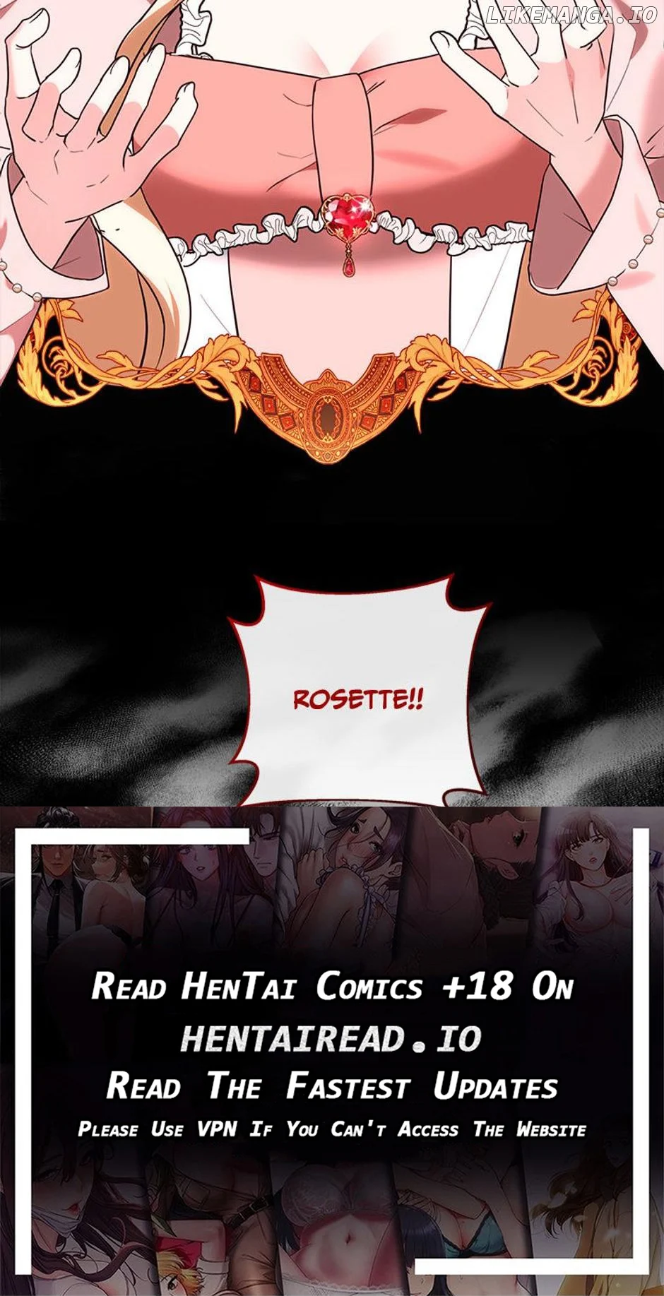 Twin Sister’s Strike Declaration Chapter 21 267 65