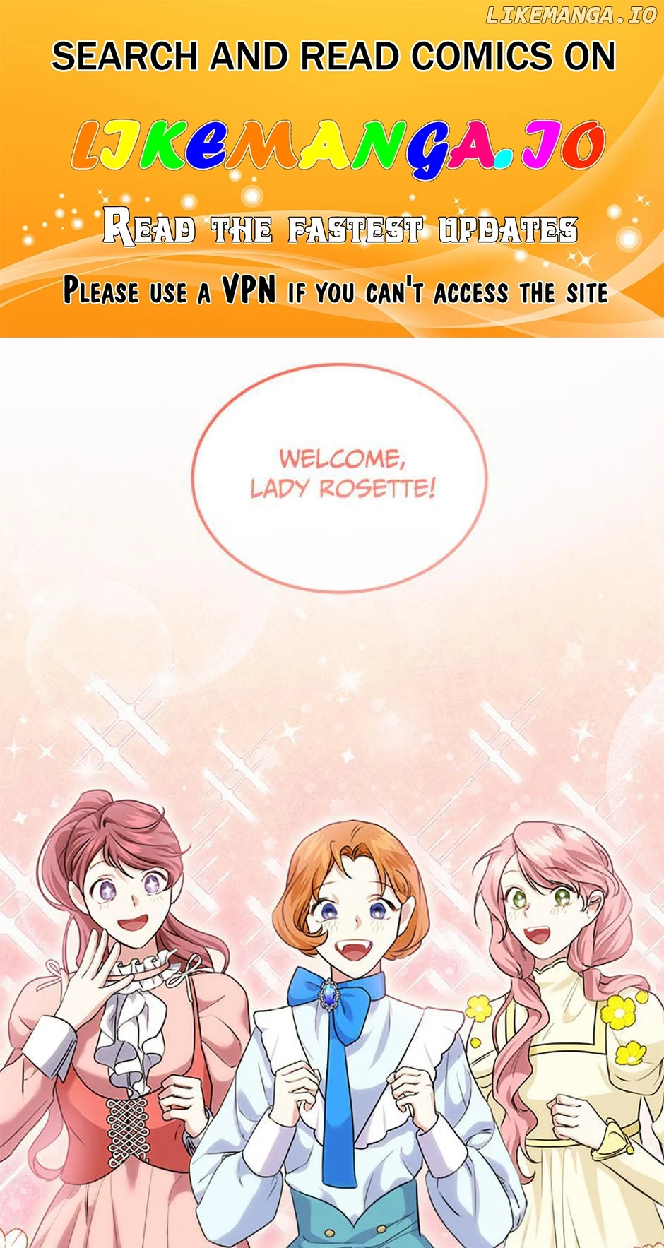 Twin Sister’s Strike Declaration Chapter 22 188 01