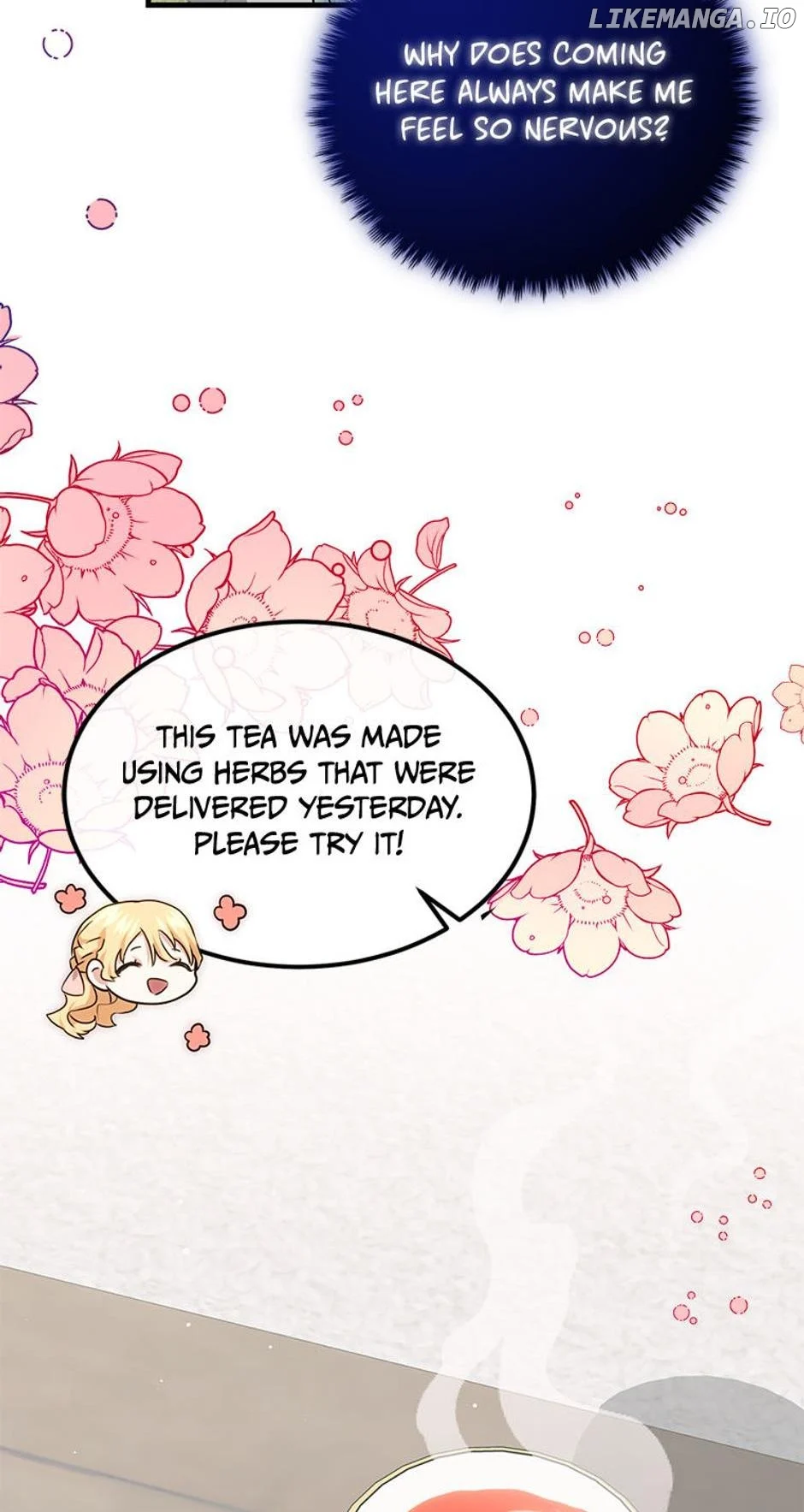 Twin Sister’s Strike Declaration Chapter 22 190 03