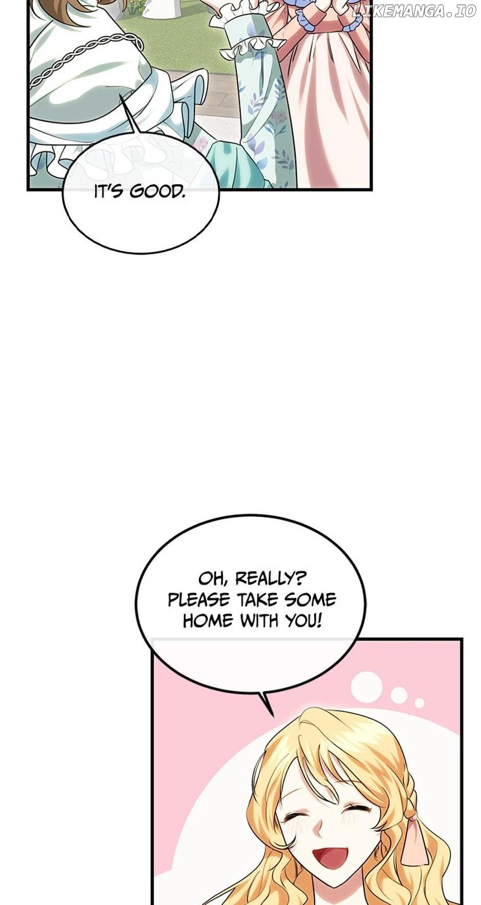 Twin Sister’s Strike Declaration Chapter 22 192 05