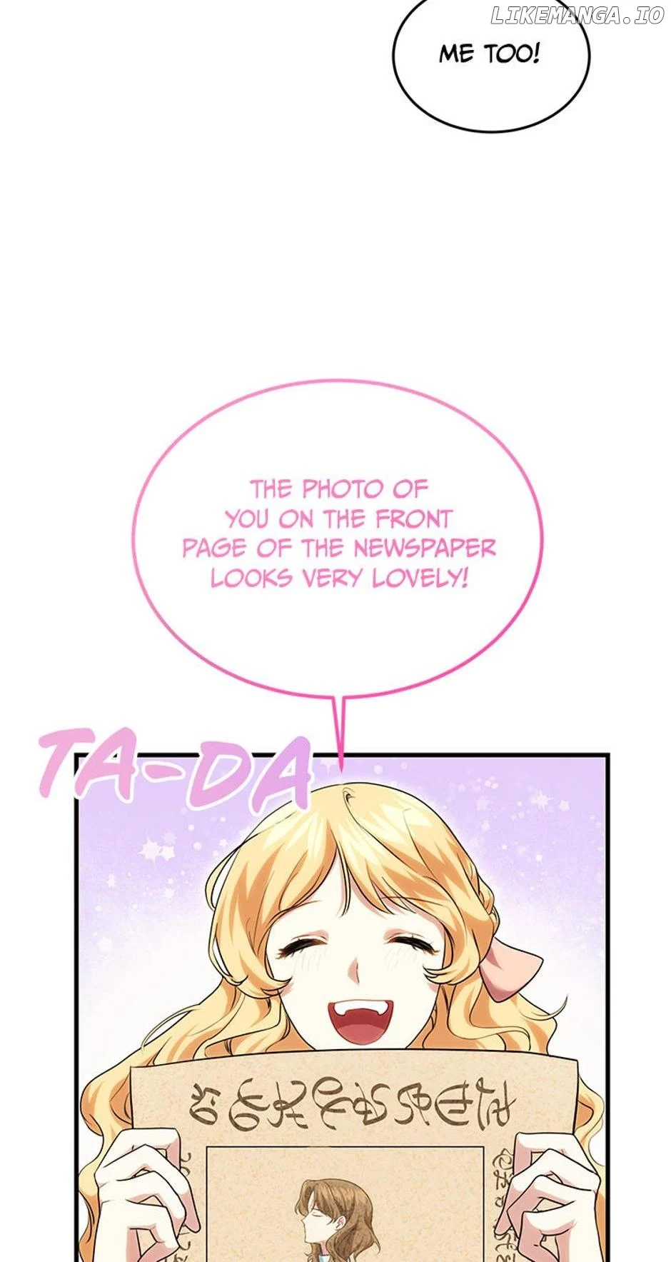 Twin Sister’s Strike Declaration Chapter 22 194 07