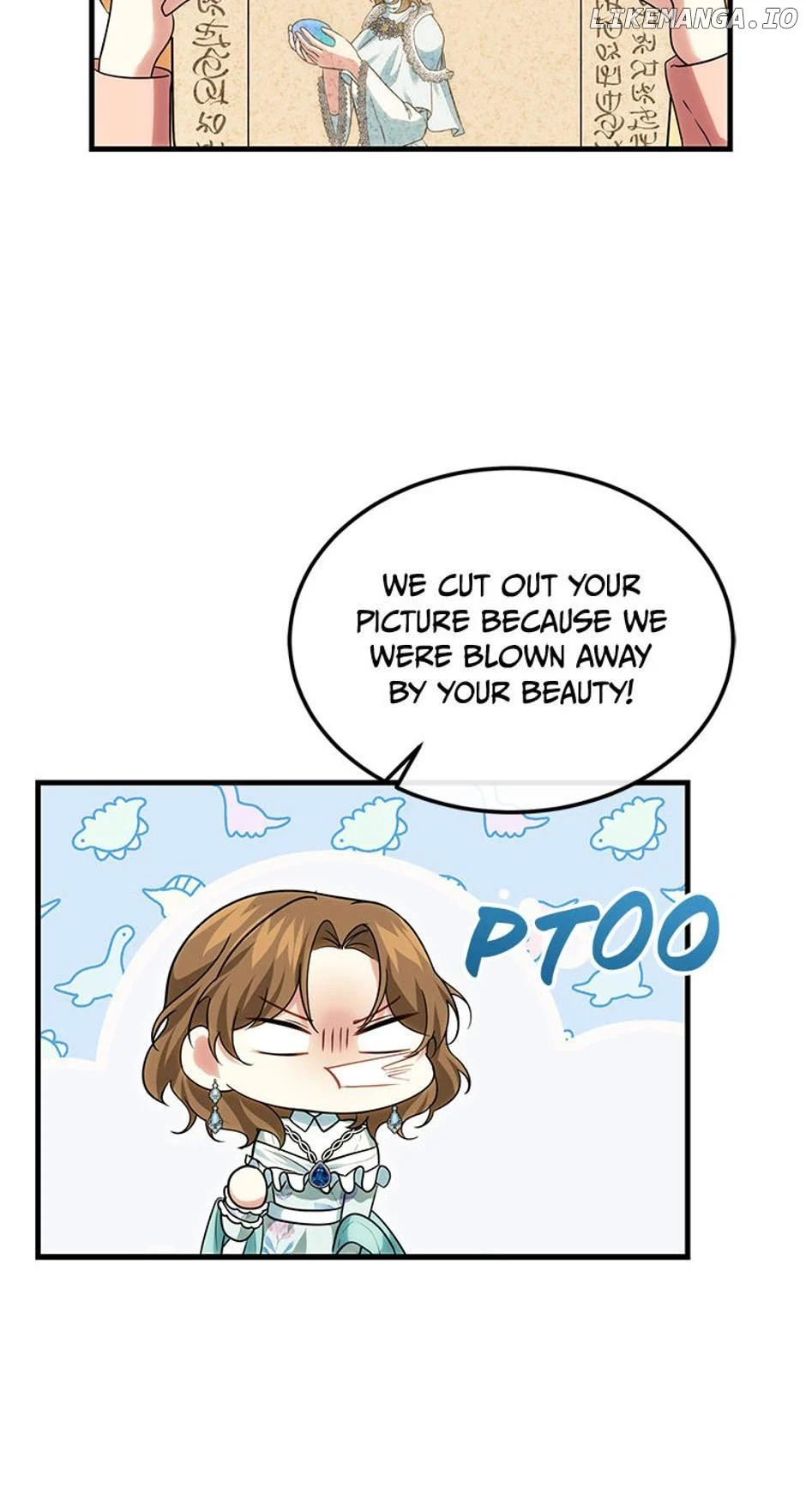 Twin Sister’s Strike Declaration Chapter 22 195 08