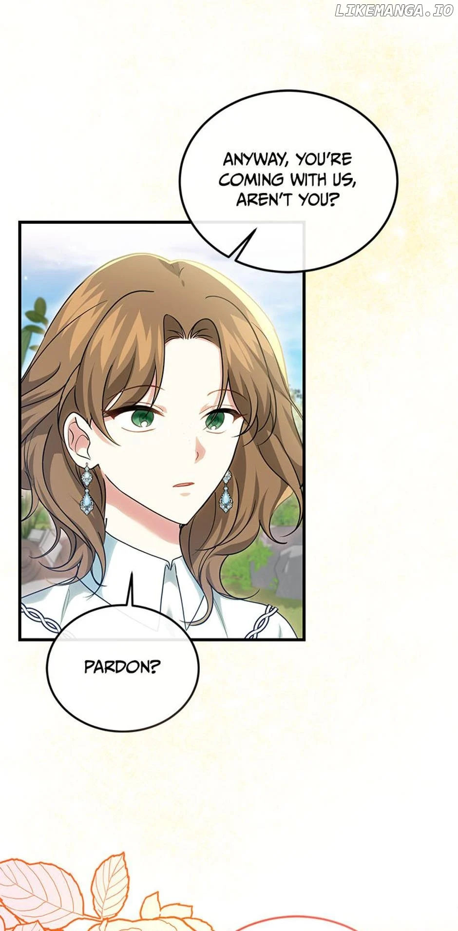 Twin Sister’s Strike Declaration Chapter 22 201 14