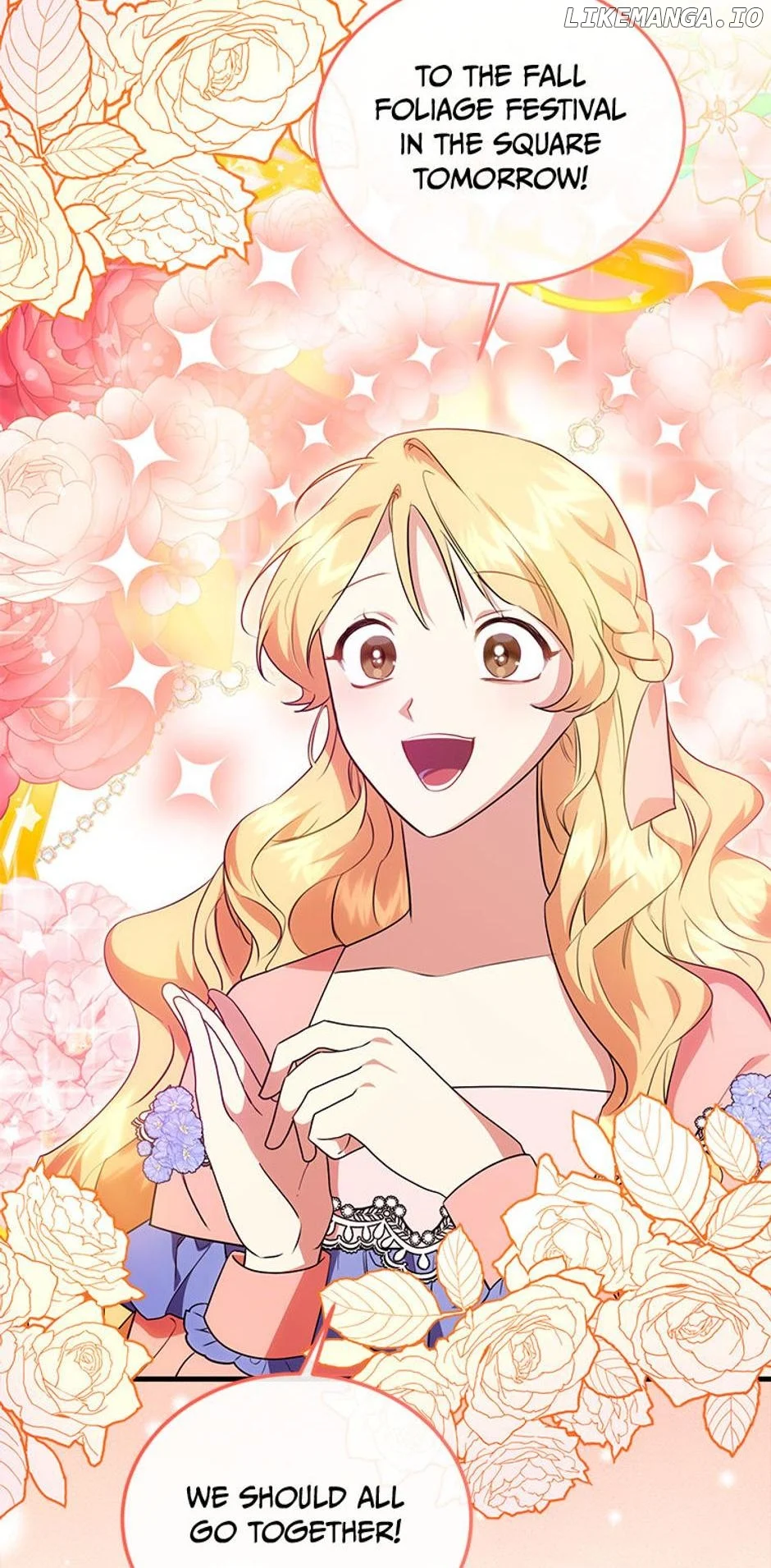 Twin Sister’s Strike Declaration Chapter 22 202 15