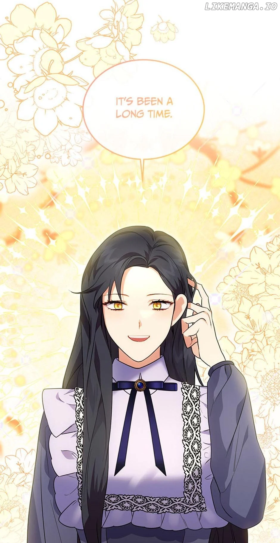 Twin Sister’s Strike Declaration Chapter 22 208 21